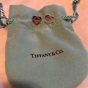 Tiffany Earrings